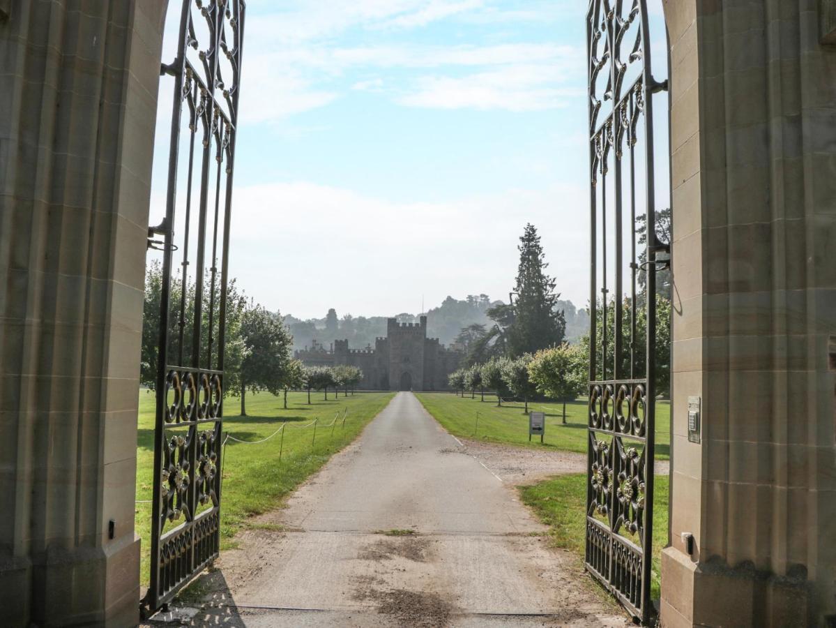 Villa Frith Green Bromyard Exterior foto